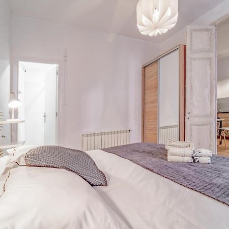 Residencial Villa Margarita Puigcerda Ngoại thất bức ảnh