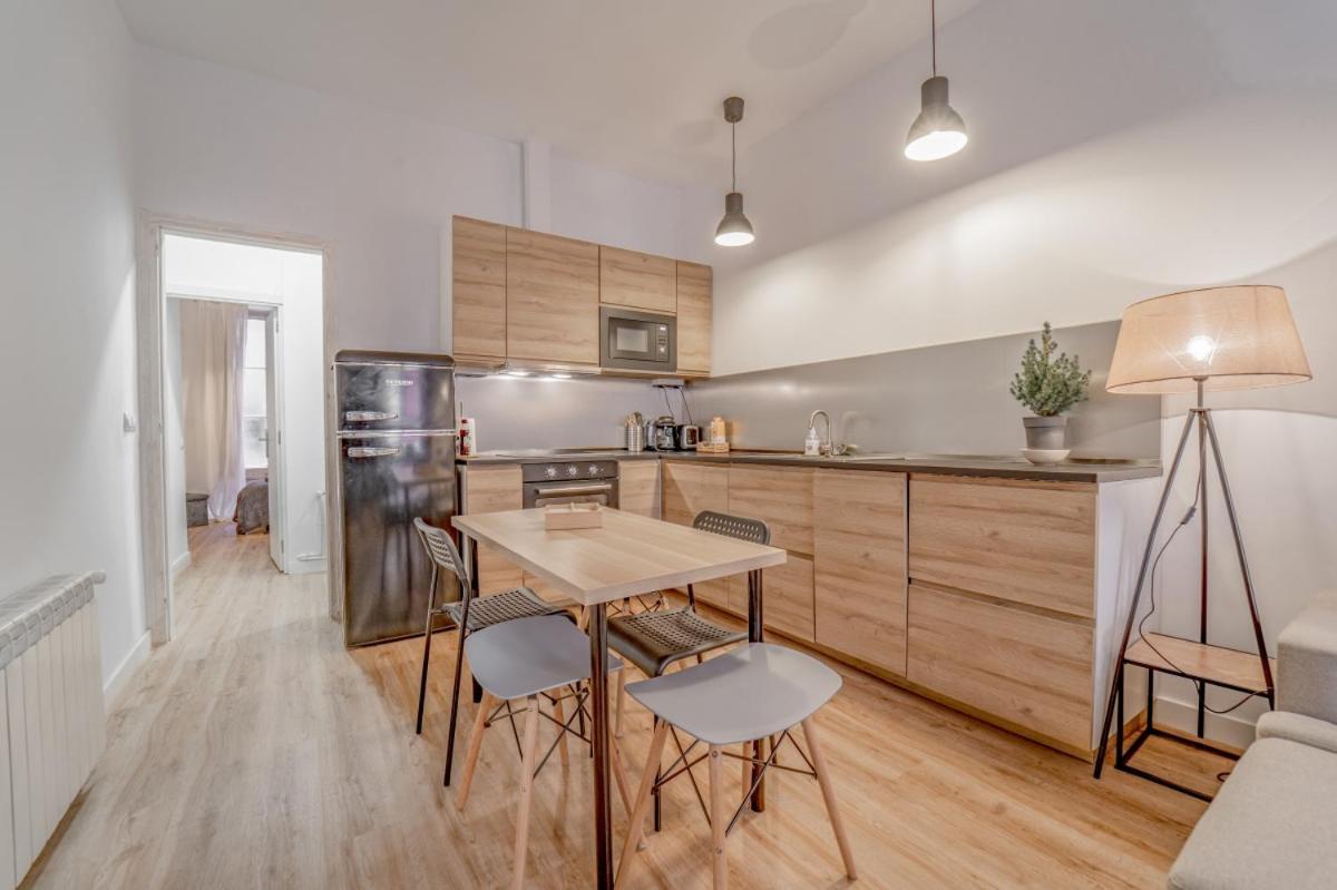 Residencial Villa Margarita Puigcerda Ngoại thất bức ảnh