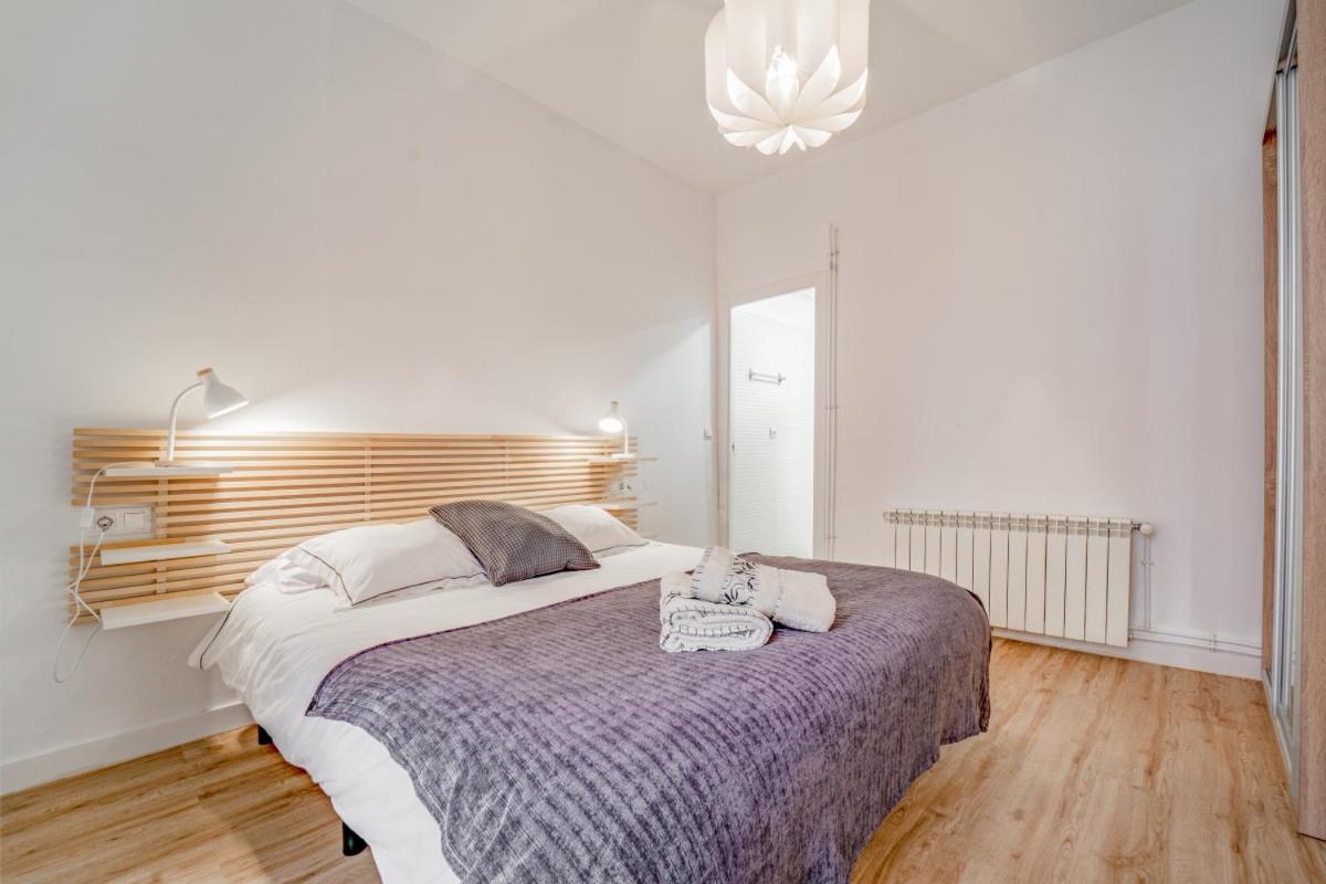 Residencial Villa Margarita Puigcerda Ngoại thất bức ảnh