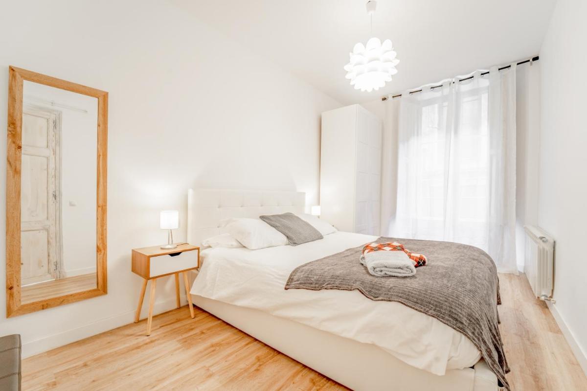 Residencial Villa Margarita Puigcerda Ngoại thất bức ảnh