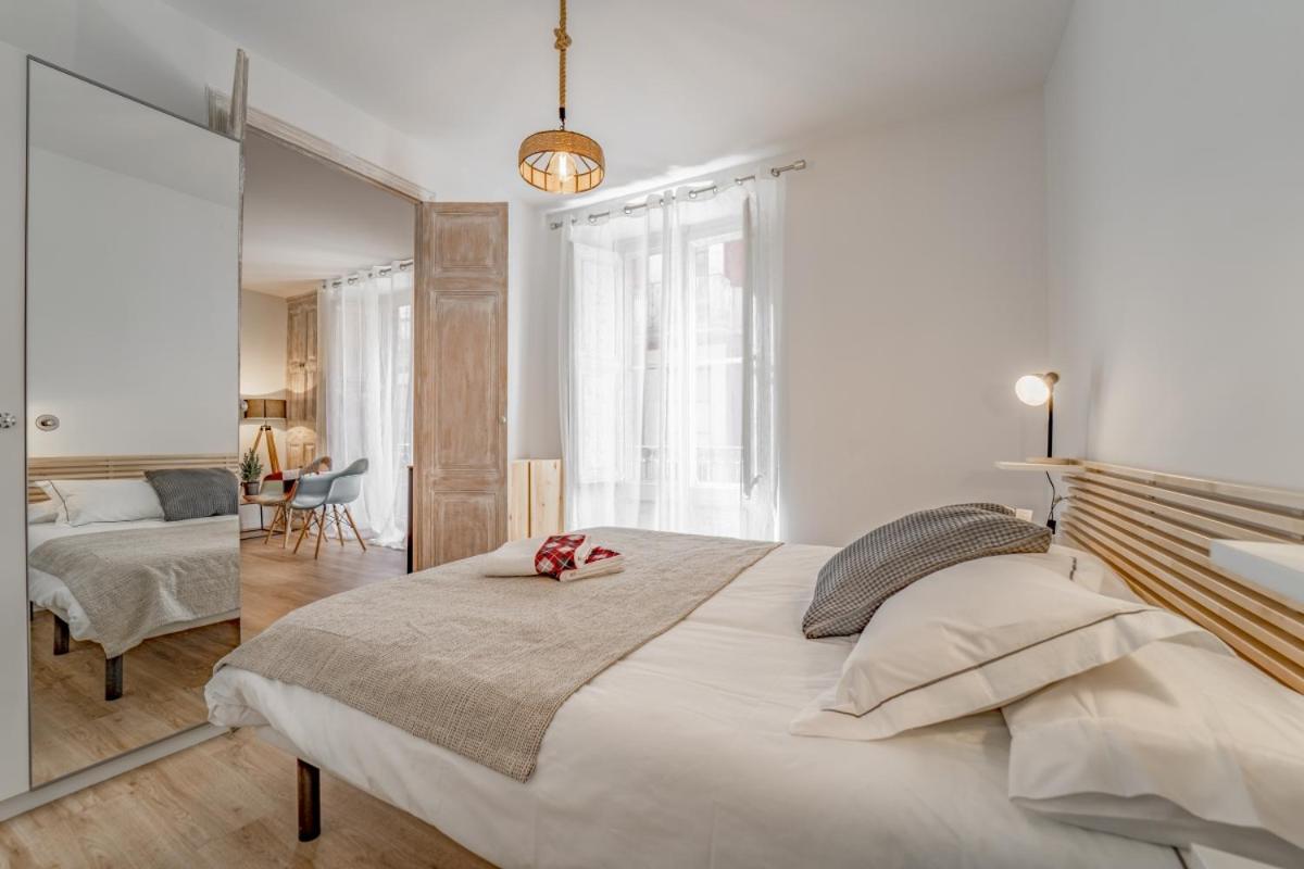 Residencial Villa Margarita Puigcerda Ngoại thất bức ảnh