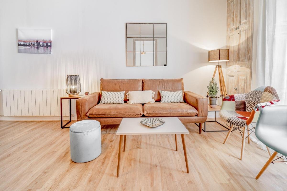 Residencial Villa Margarita Puigcerda Ngoại thất bức ảnh