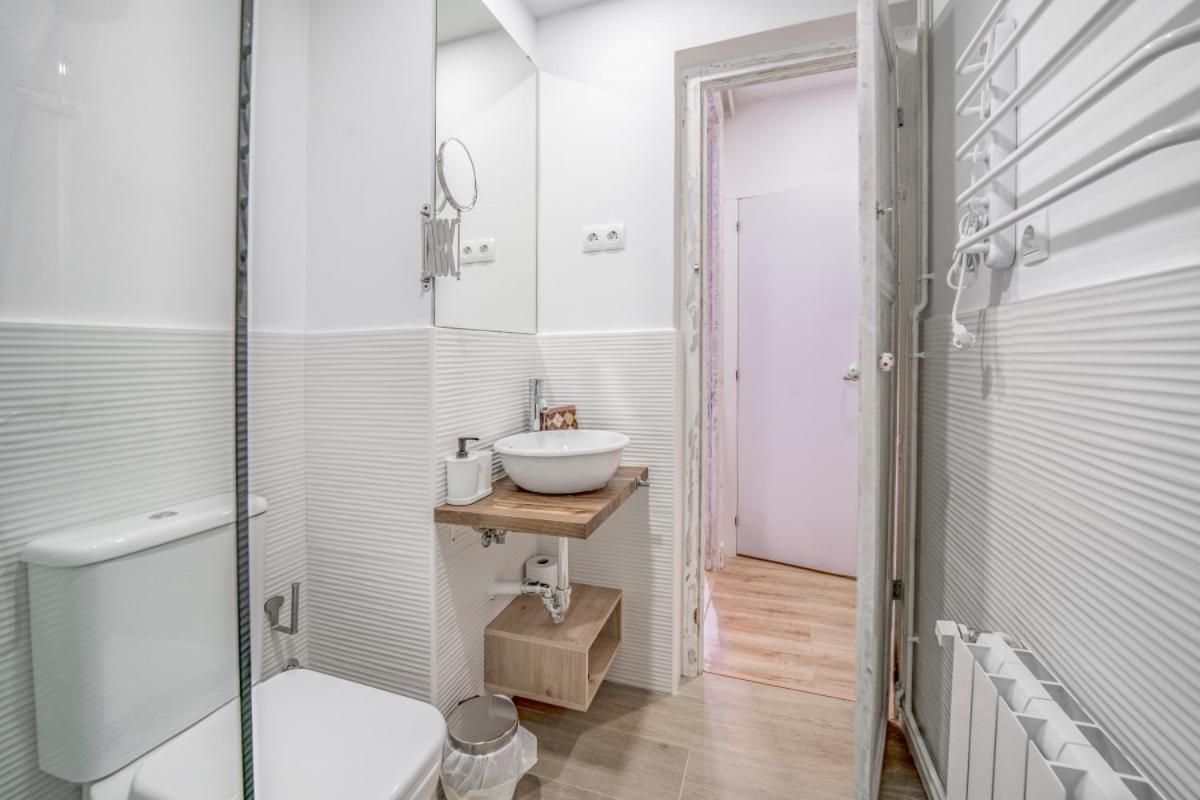 Residencial Villa Margarita Puigcerda Ngoại thất bức ảnh