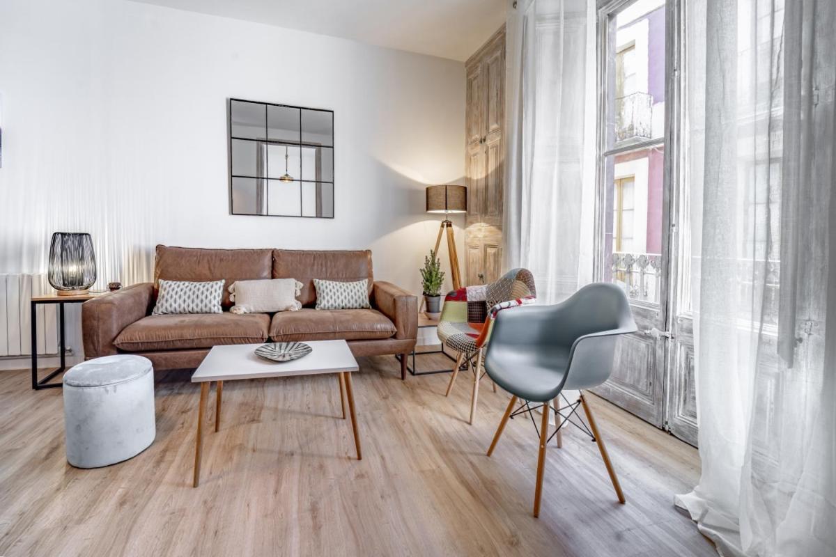 Residencial Villa Margarita Puigcerda Ngoại thất bức ảnh