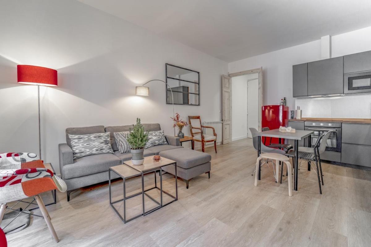 Residencial Villa Margarita Puigcerda Ngoại thất bức ảnh