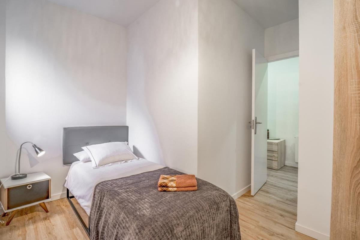 Residencial Villa Margarita Puigcerda Ngoại thất bức ảnh