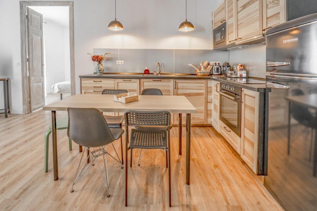 Residencial Villa Margarita Puigcerda Ngoại thất bức ảnh
