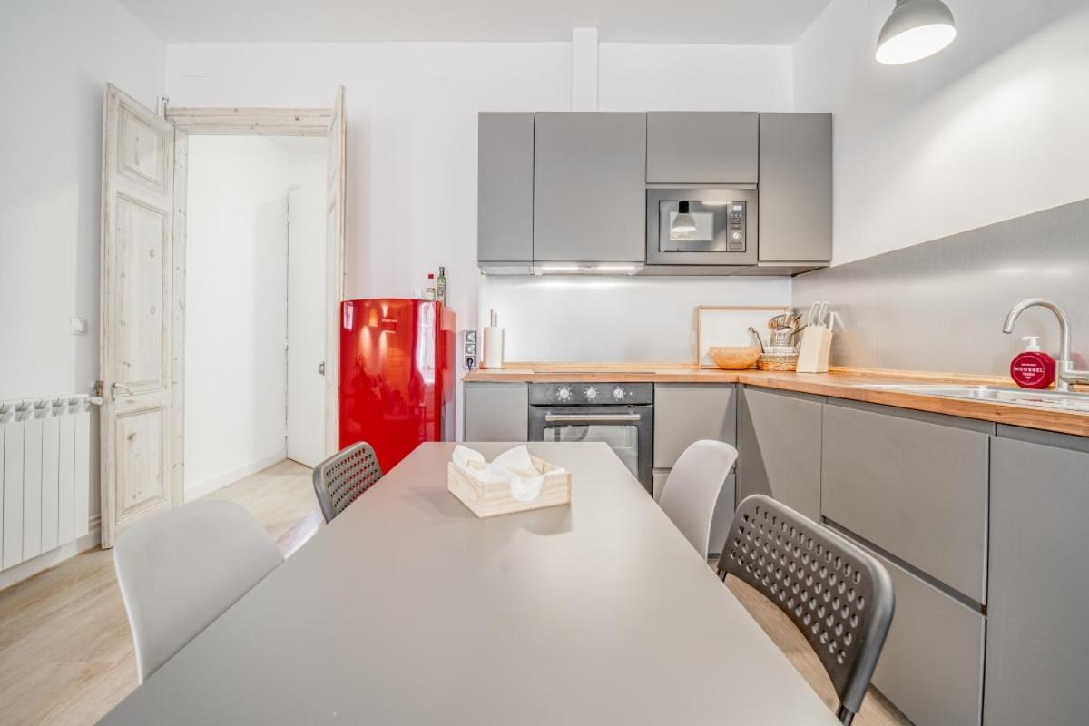 Residencial Villa Margarita Puigcerda Ngoại thất bức ảnh