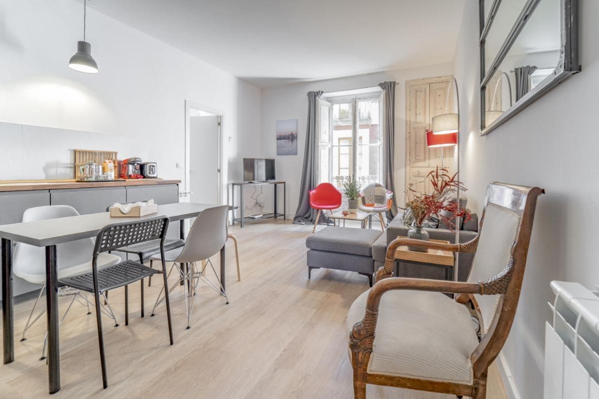 Residencial Villa Margarita Puigcerda Ngoại thất bức ảnh